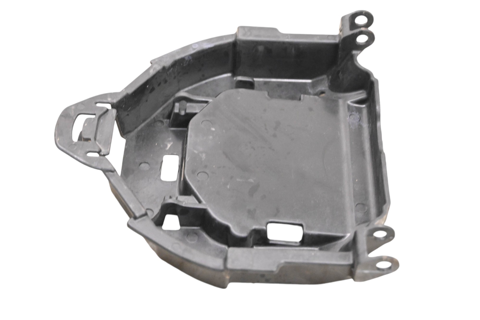 16 Kawasaki Ninja 300 Tool Tray Storage Box EX300