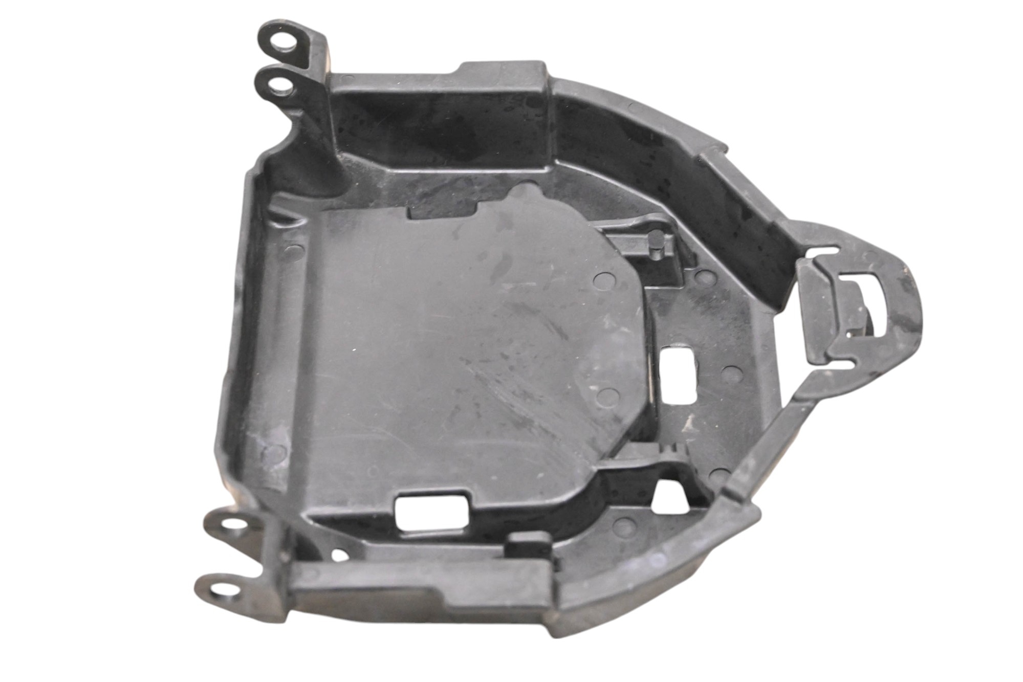 16 Kawasaki Ninja 300 Tool Tray Storage Box EX300