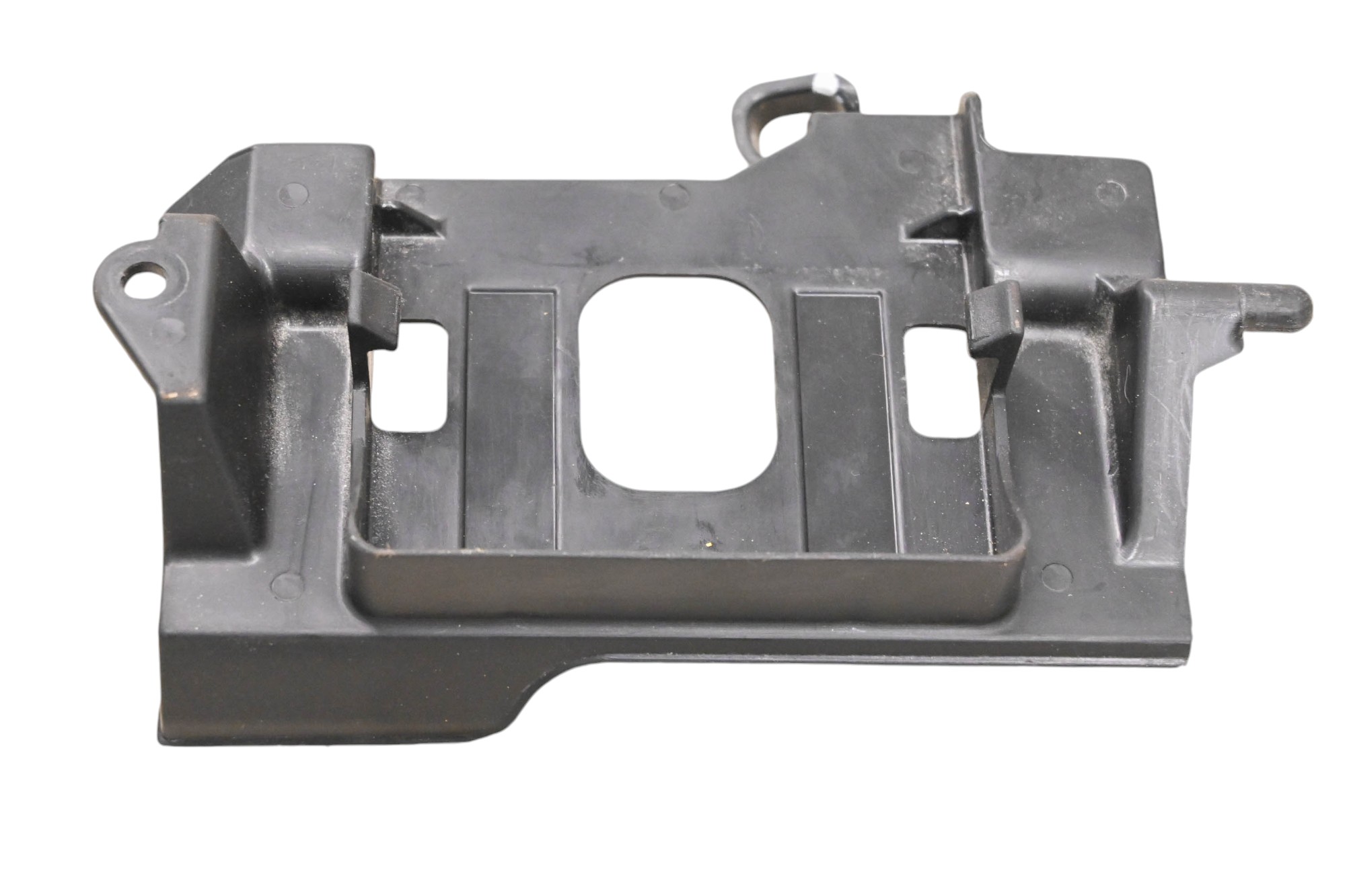 16 Kawasaki Ninja 300 Battery Box Cover EX300