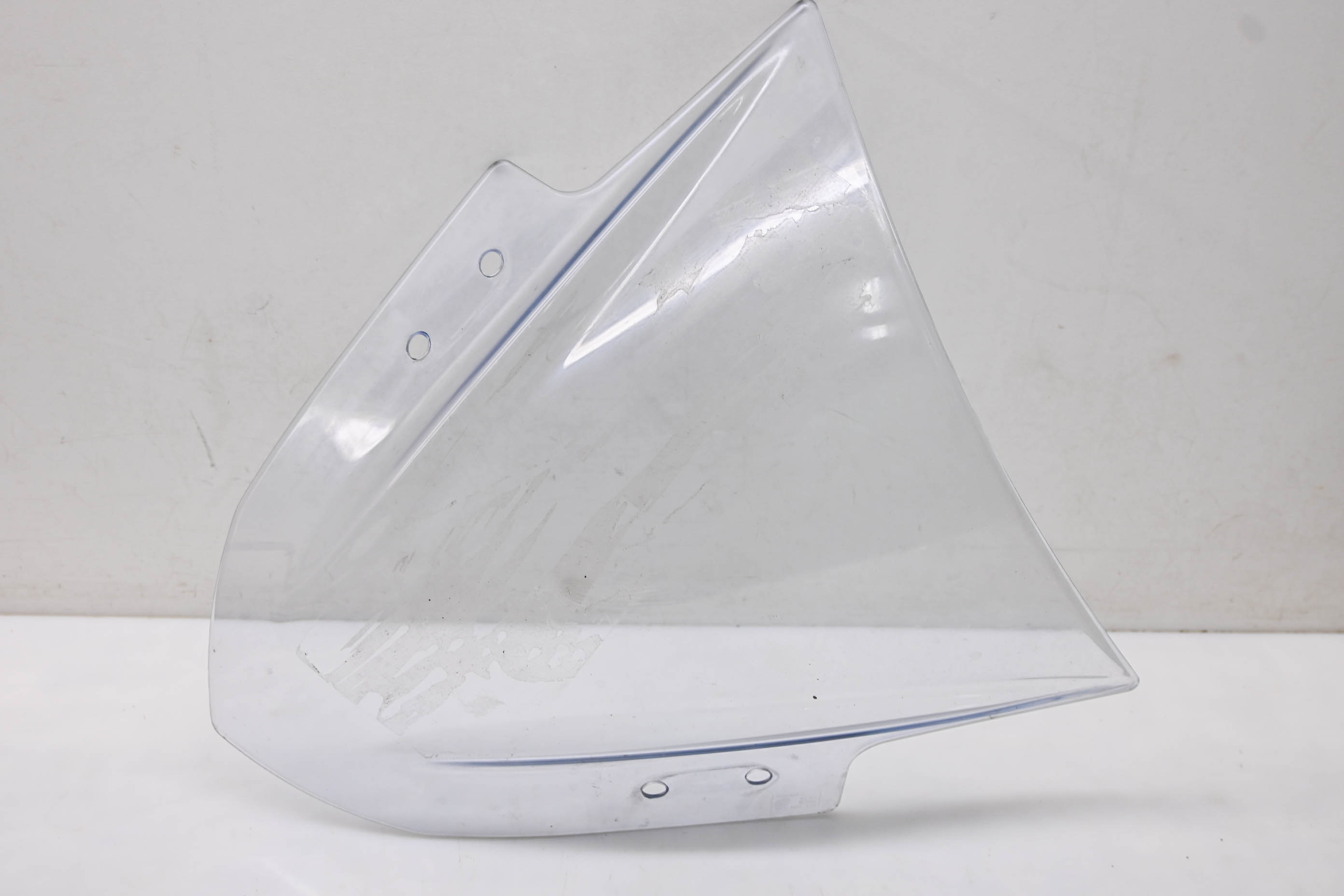 16 Kawasaki Ninja 300 SE Windshield EX300