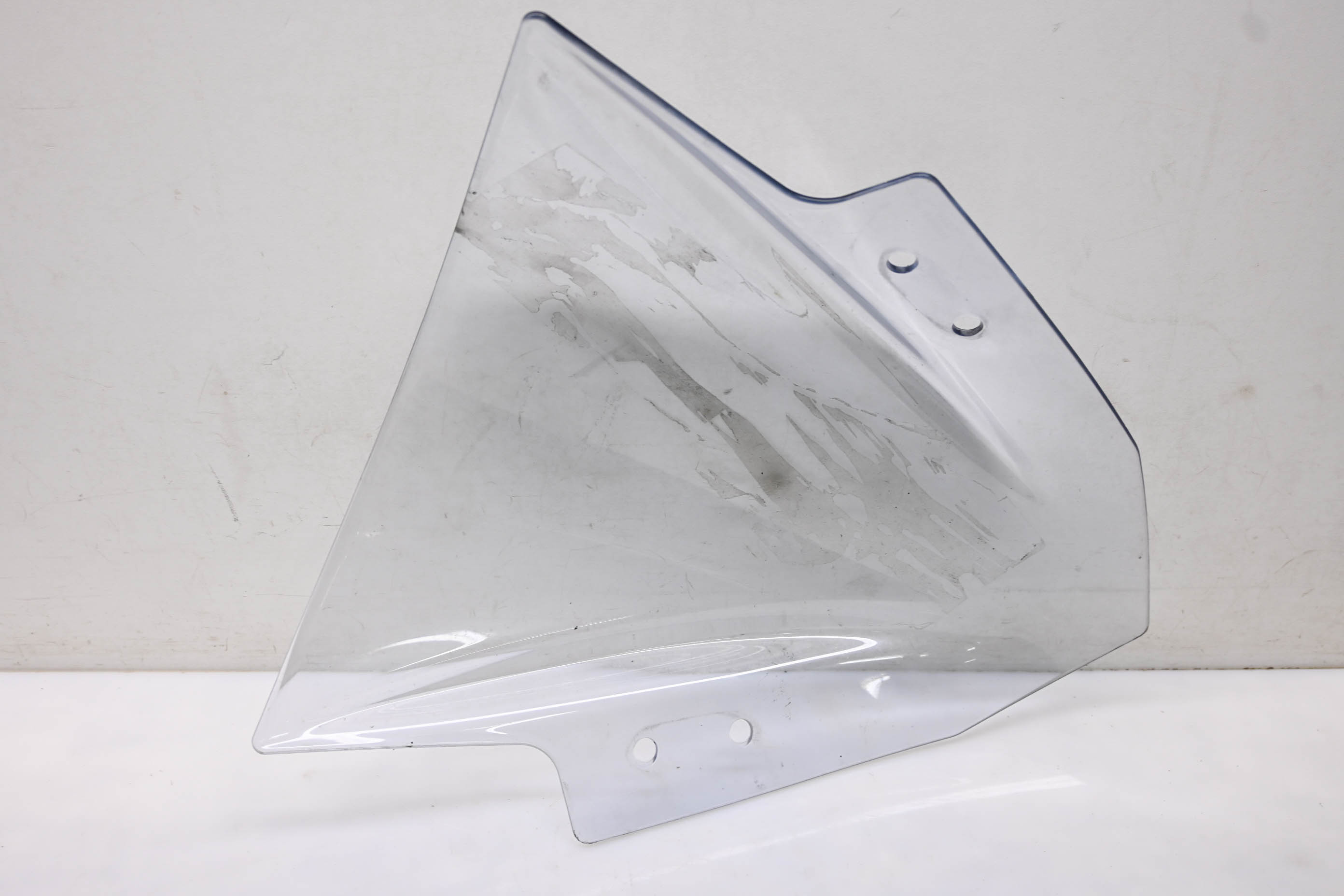 16 Kawasaki Ninja 300 SE Windshield EX300