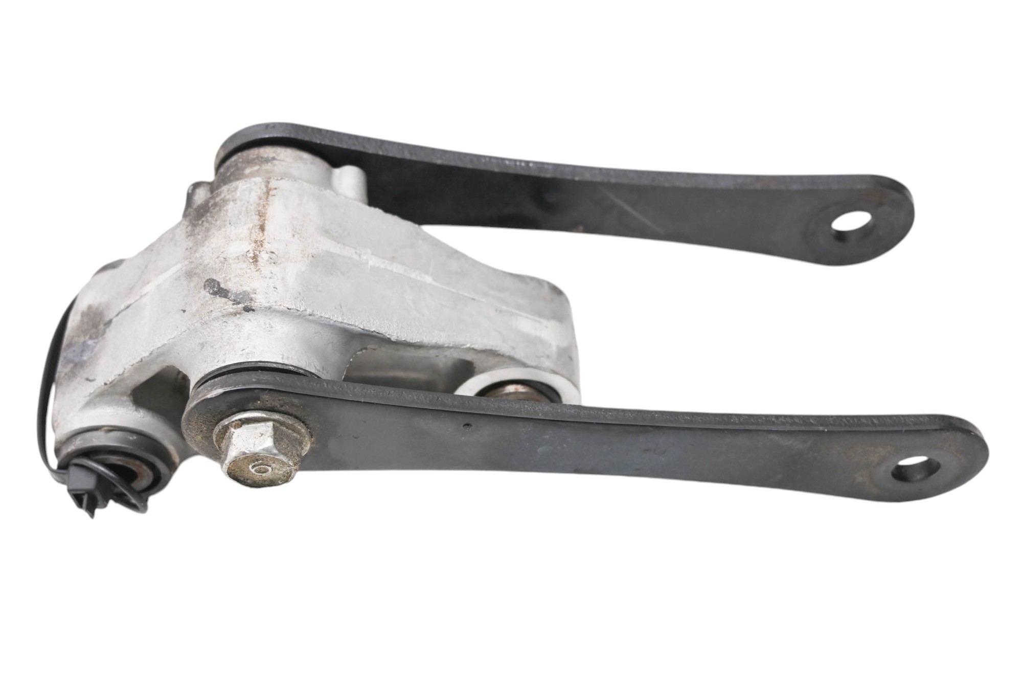 16 Kawasaki Ninja 300 Rear Shock Linkage EX300