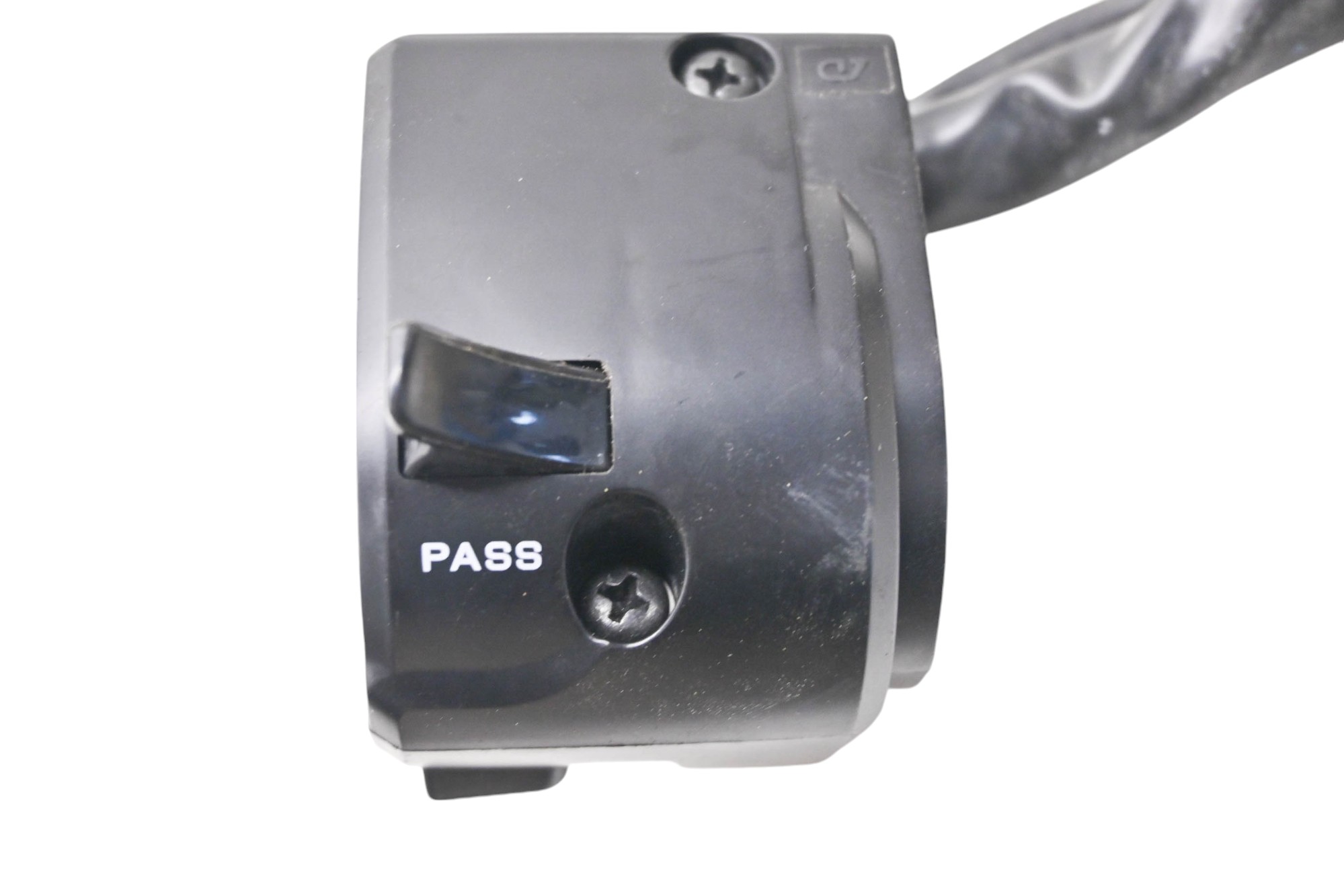 16 Kawasaki Ninja 300 Headlight On Off Left Handlebar Switch EX300