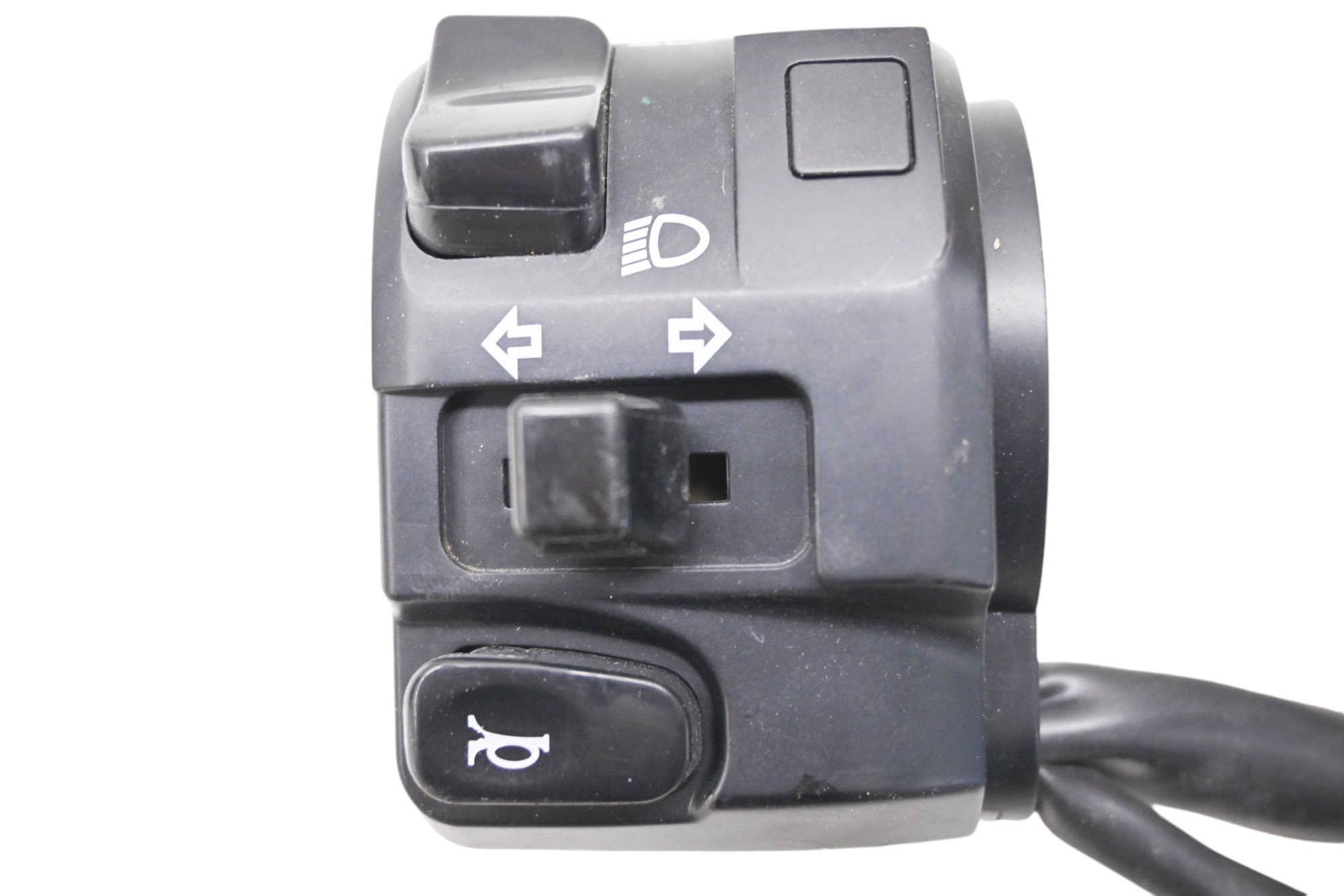 16 Kawasaki Ninja 300 Headlight On Off Left Handlebar Switch EX300