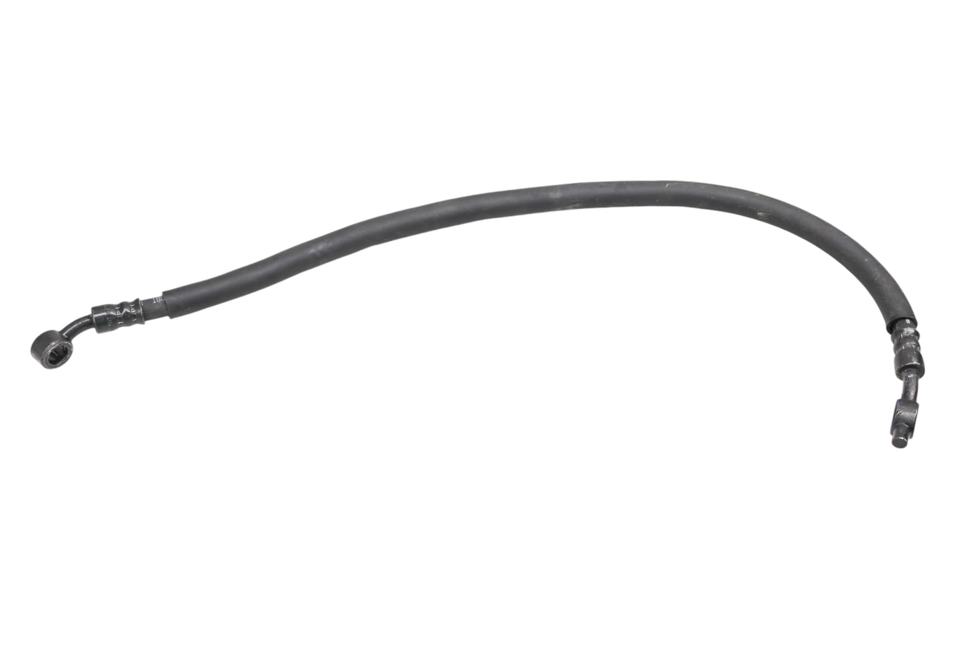 16 Kawasaki Ninja 300 Rear Brake Line EX300
