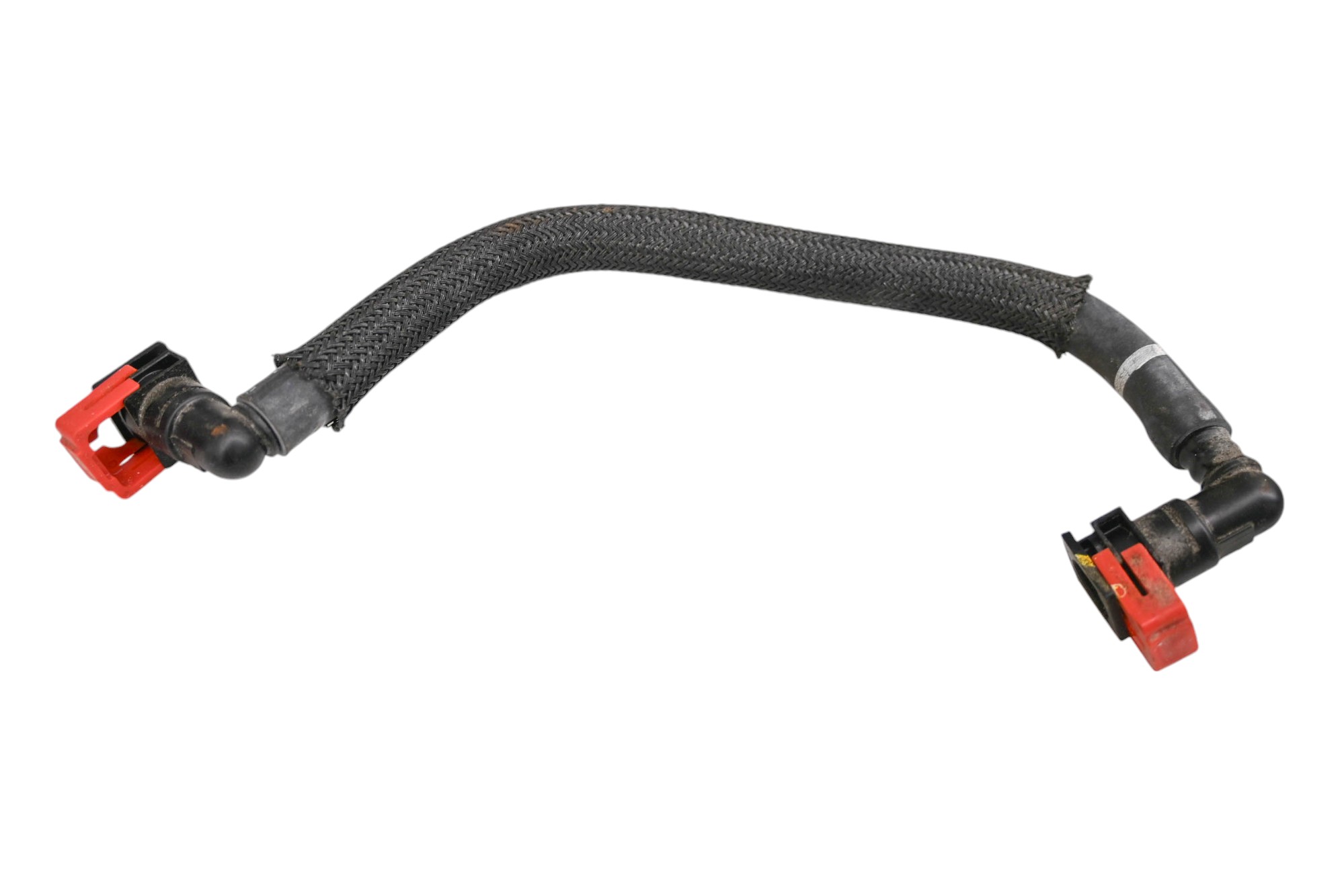16 Kawasaki Ninja 300 Fuel Line EX300