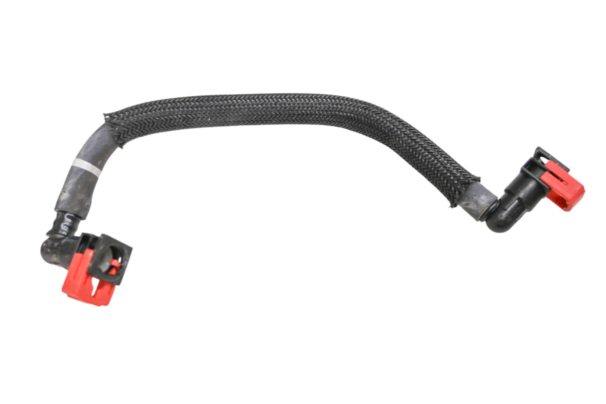 16 Kawasaki Ninja 300 Fuel Line EX300
