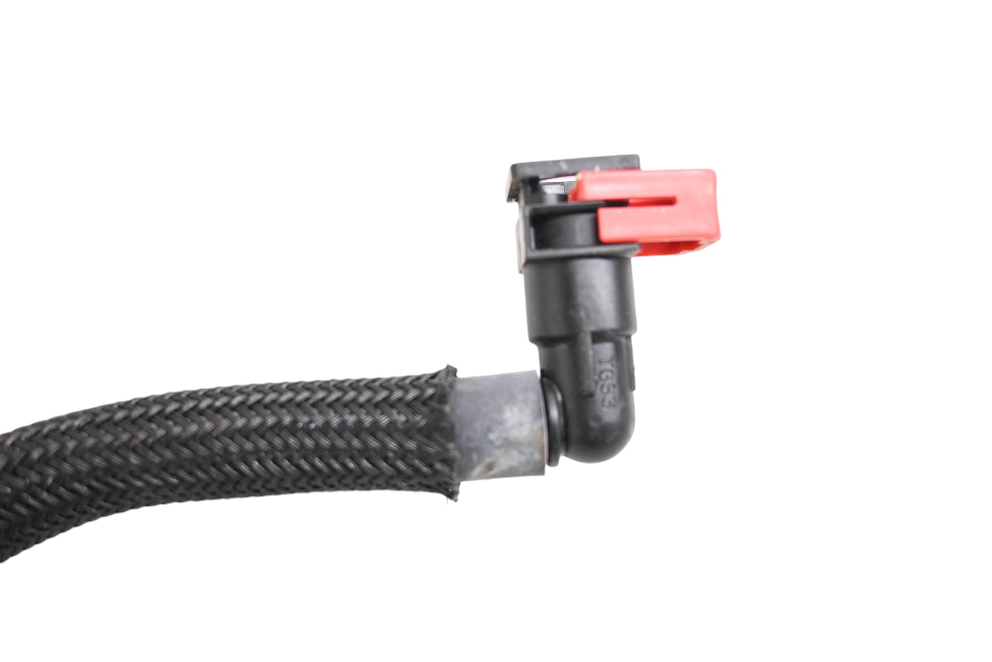 16 Kawasaki Ninja 300 Fuel Line EX300