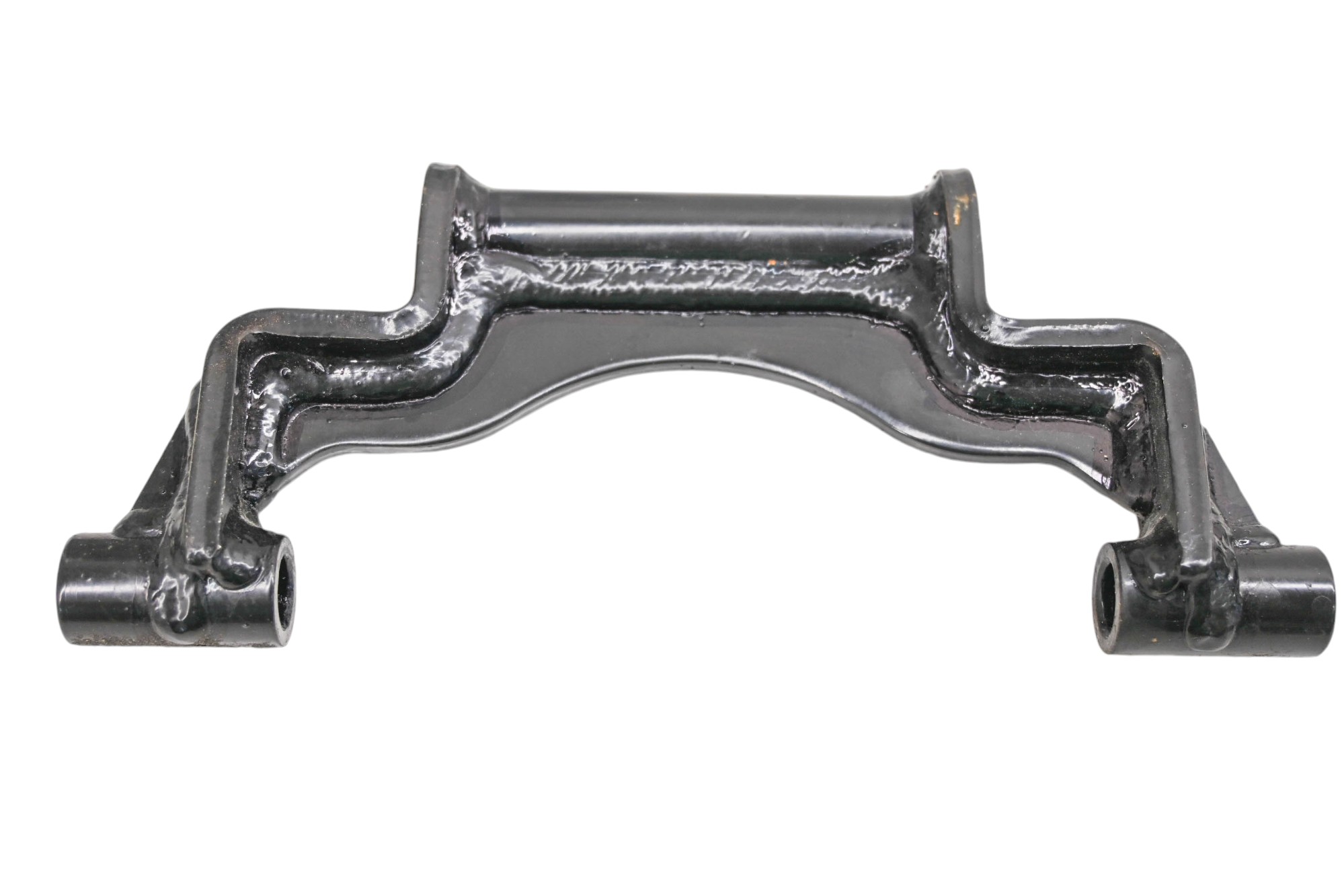 16 Kawasaki Ninja 300 Engine Bracket Mount EX300