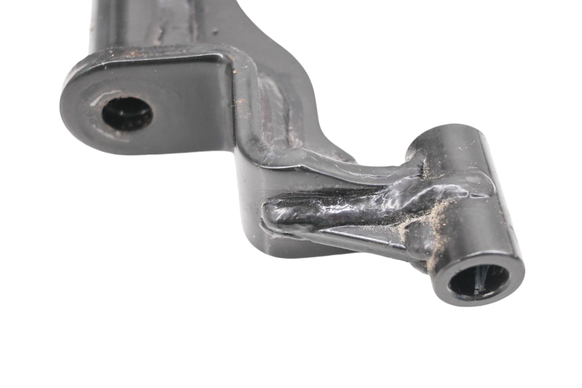 16 Kawasaki Ninja 300 Engine Bracket Mount EX300