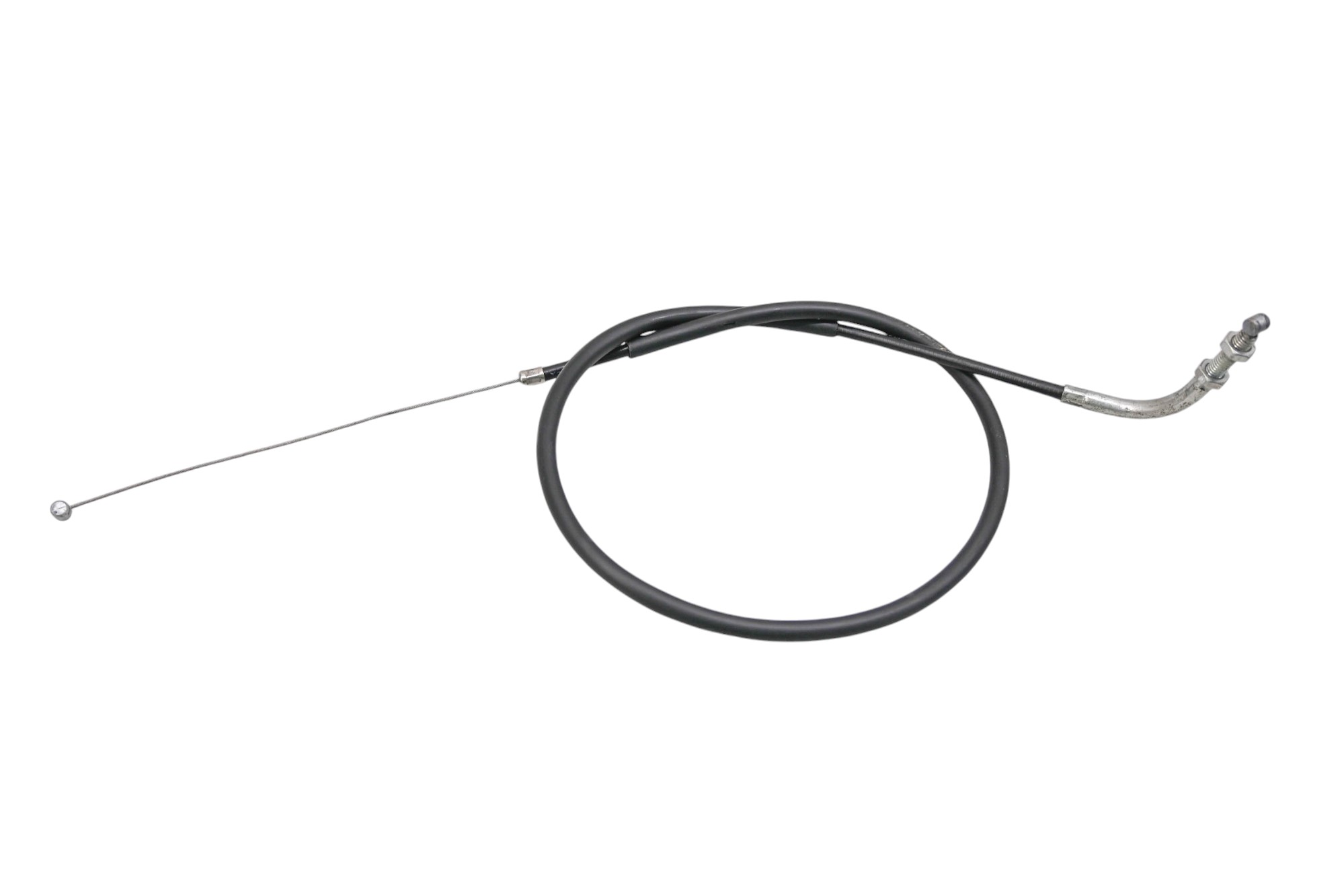 16 Kawasaki Ninja 300 Throttle Return Cable EX300