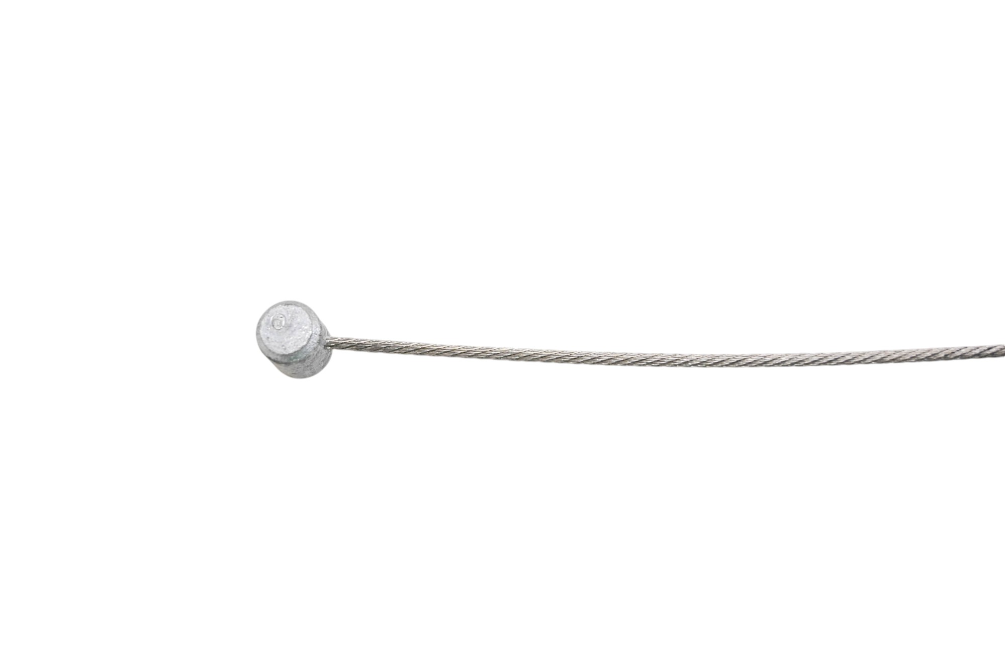 16 Kawasaki Ninja 300 Throttle Return Cable EX300