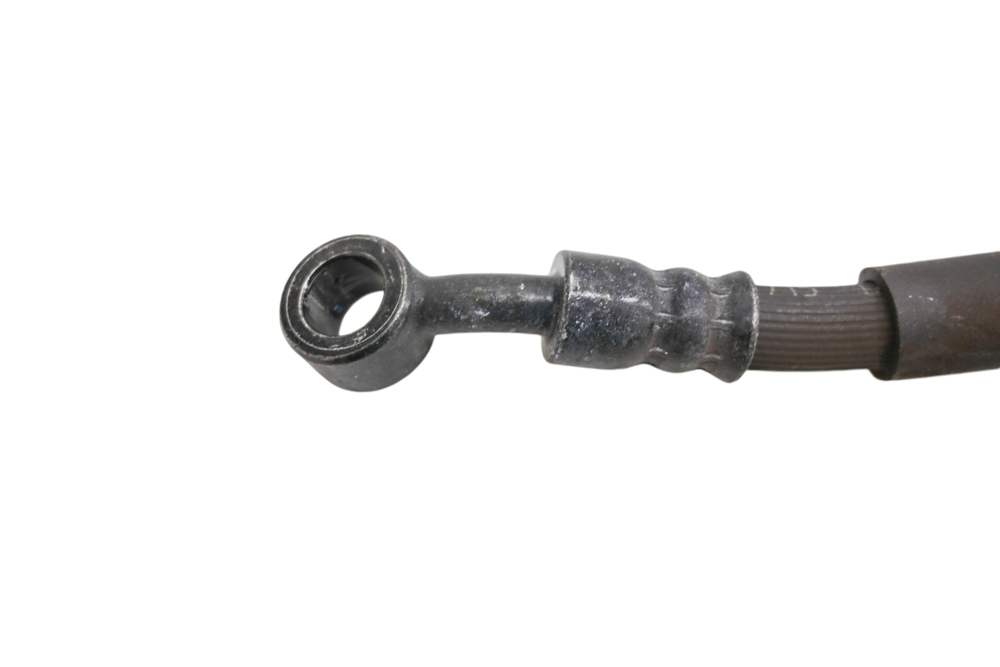 16 Kawasaki Ninja 300 Front Brake Line EX300
