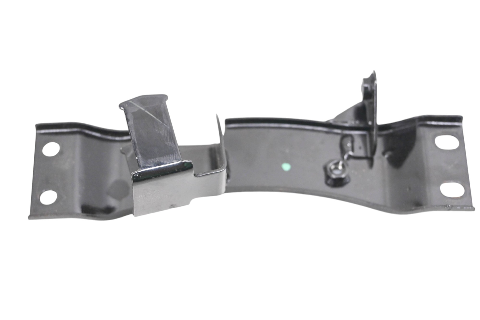 16 Kawasaki Ninja 300 Gas Tank Support Bracket EX300