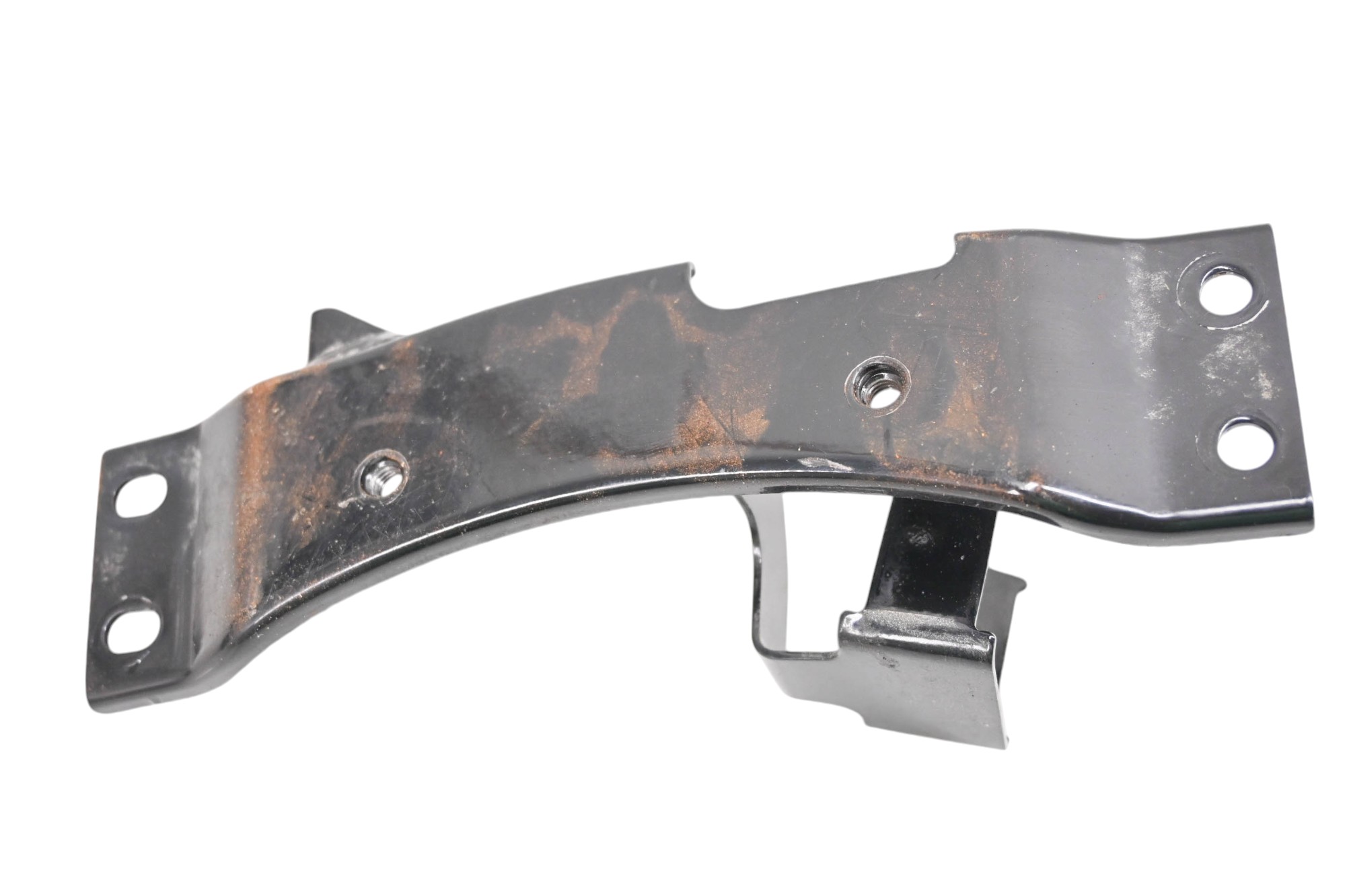 16 Kawasaki Ninja 300 Gas Tank Support Bracket EX300