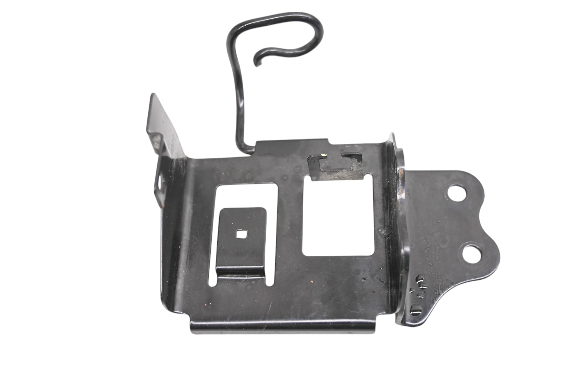 16 Kawasaki Ninja 300 Electrical Stay Bracket Mount EX300