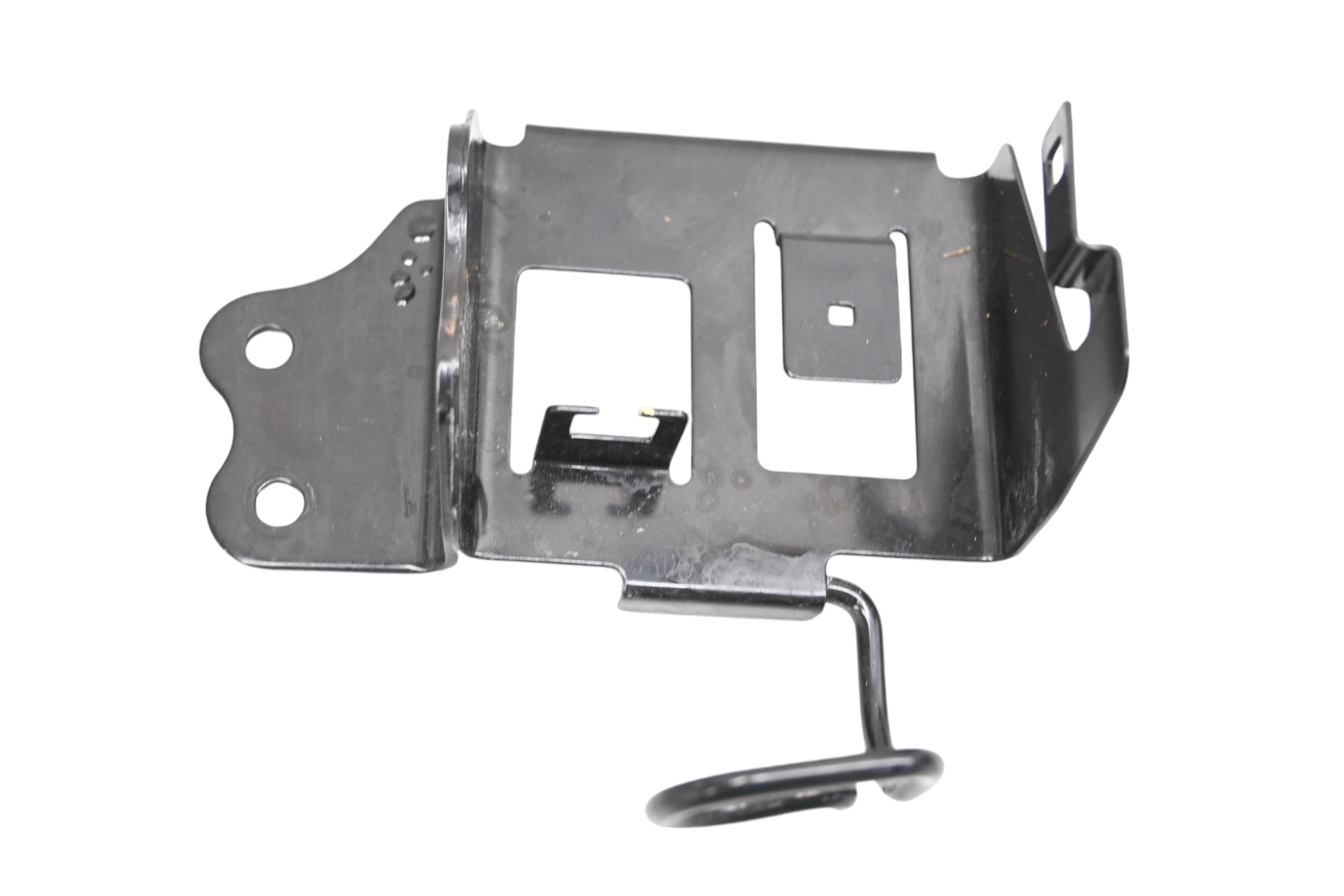 16 Kawasaki Ninja 300 Electrical Stay Bracket Mount EX300