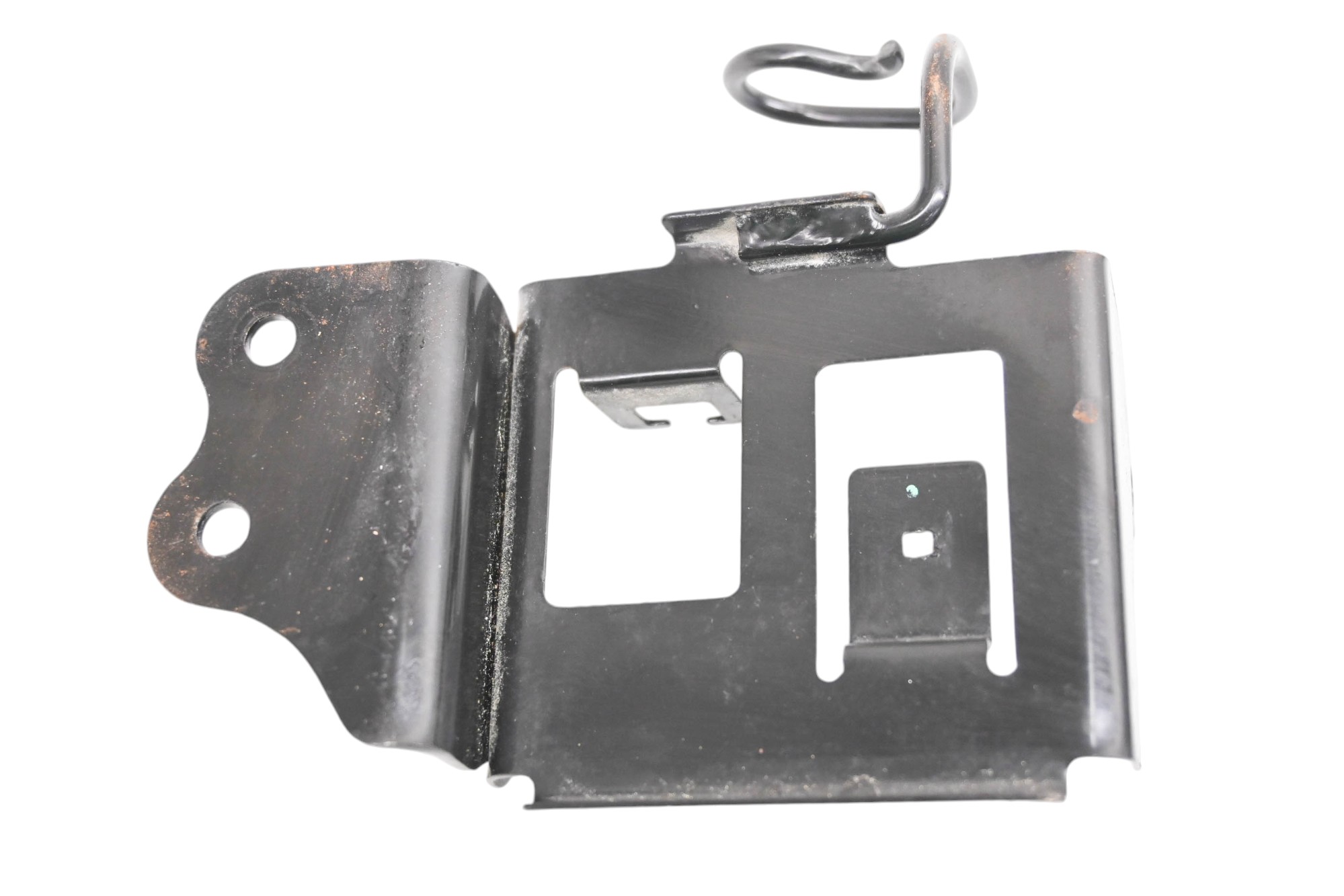 16 Kawasaki Ninja 300 Electrical Stay Bracket Mount EX300