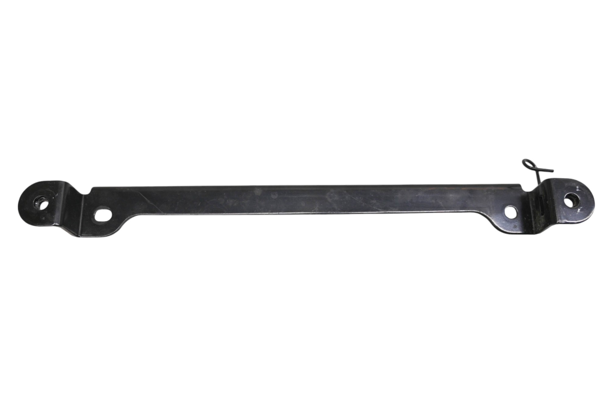 16 Kawasaki Ninja 300 Radiator Bracket EX300