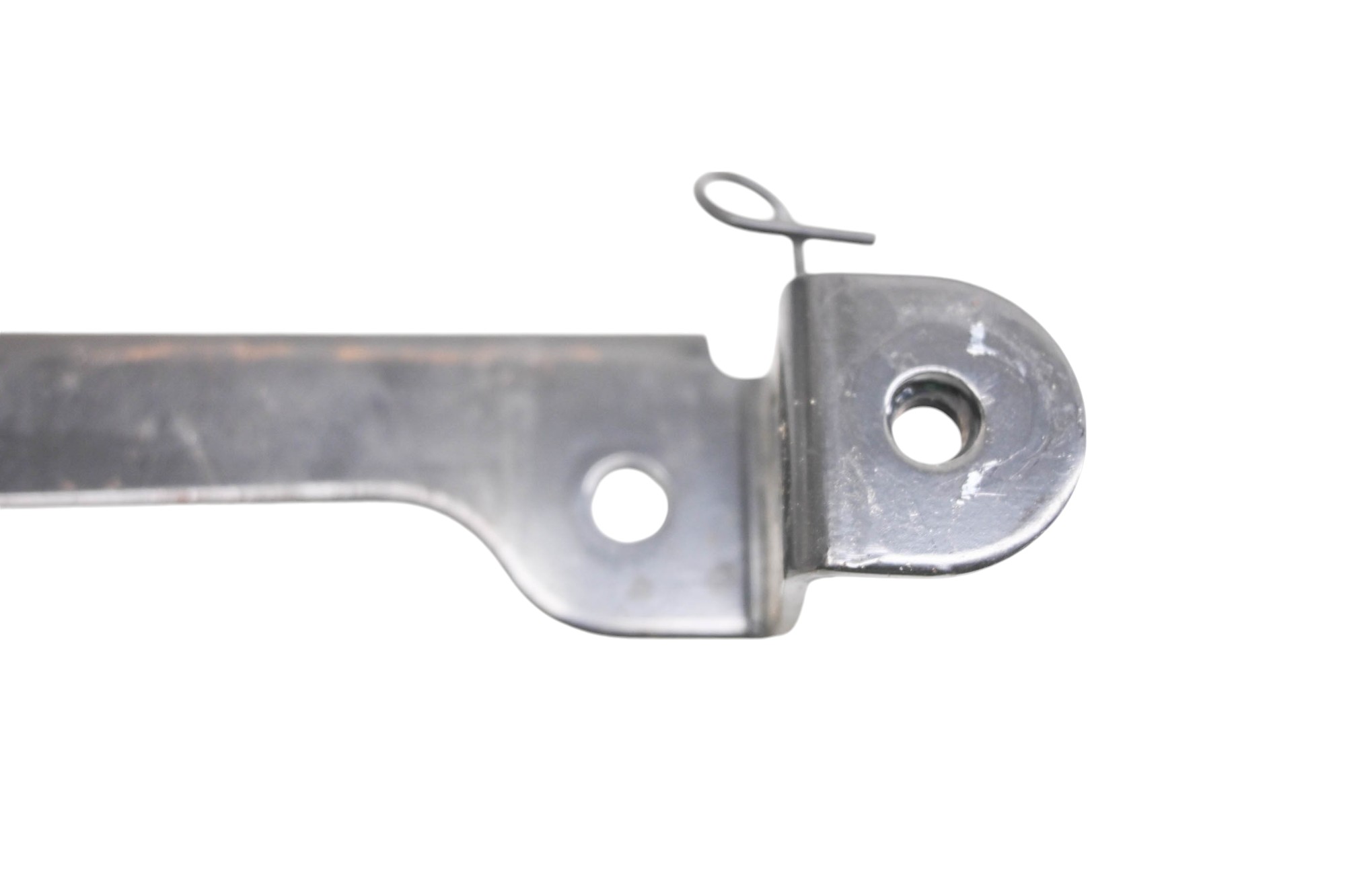 16 Kawasaki Ninja 300 Radiator Bracket EX300