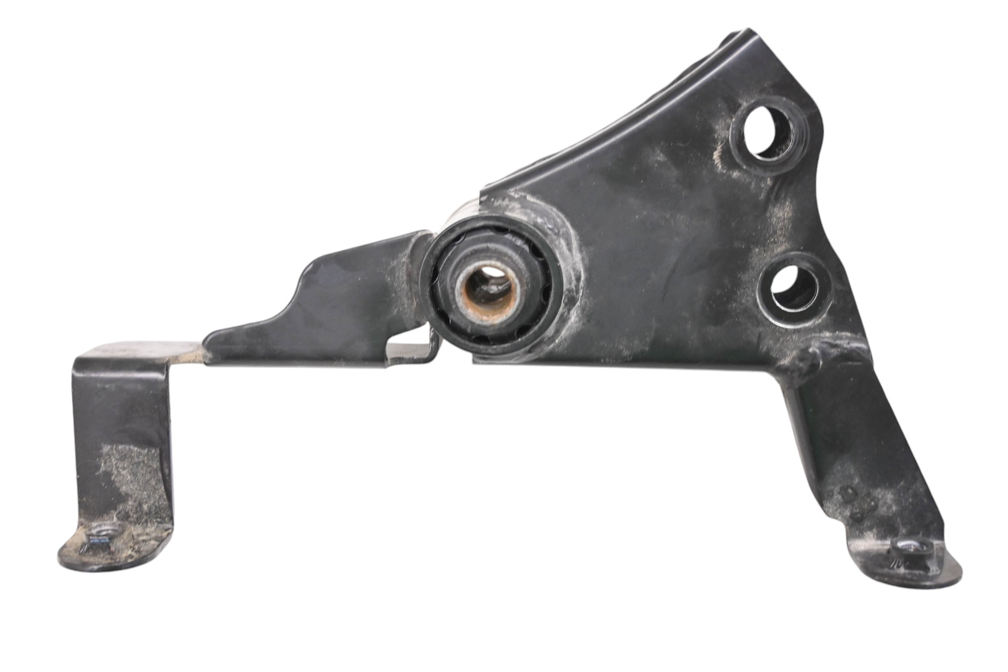 16 Kawasaki Ninja 300 Right Engine Mount Bracket EX300
