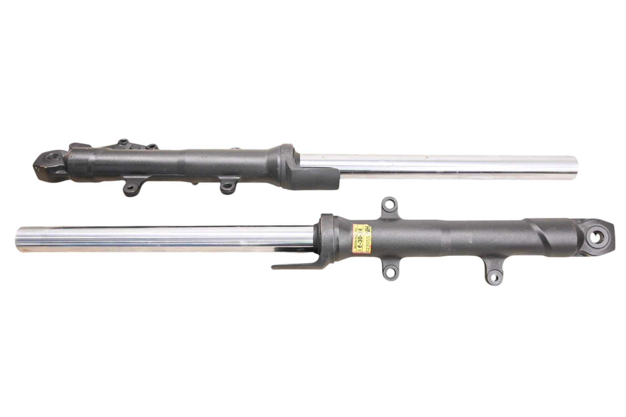 16 Kawasaki Ninja 300 Front Forks Suspension EX300
