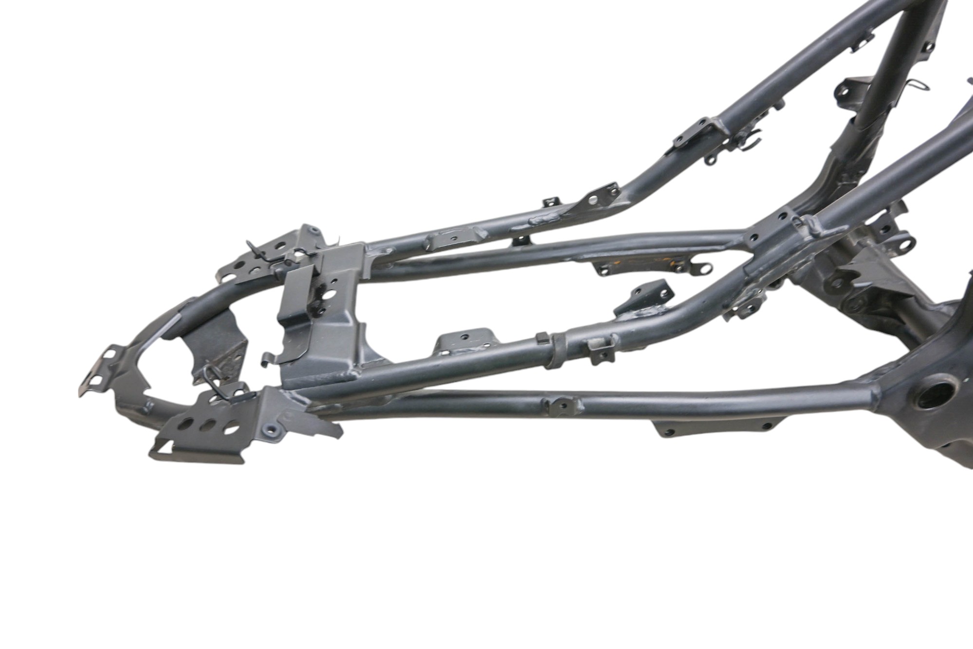 16 Kawasaki Ninja 300 Frame EX300