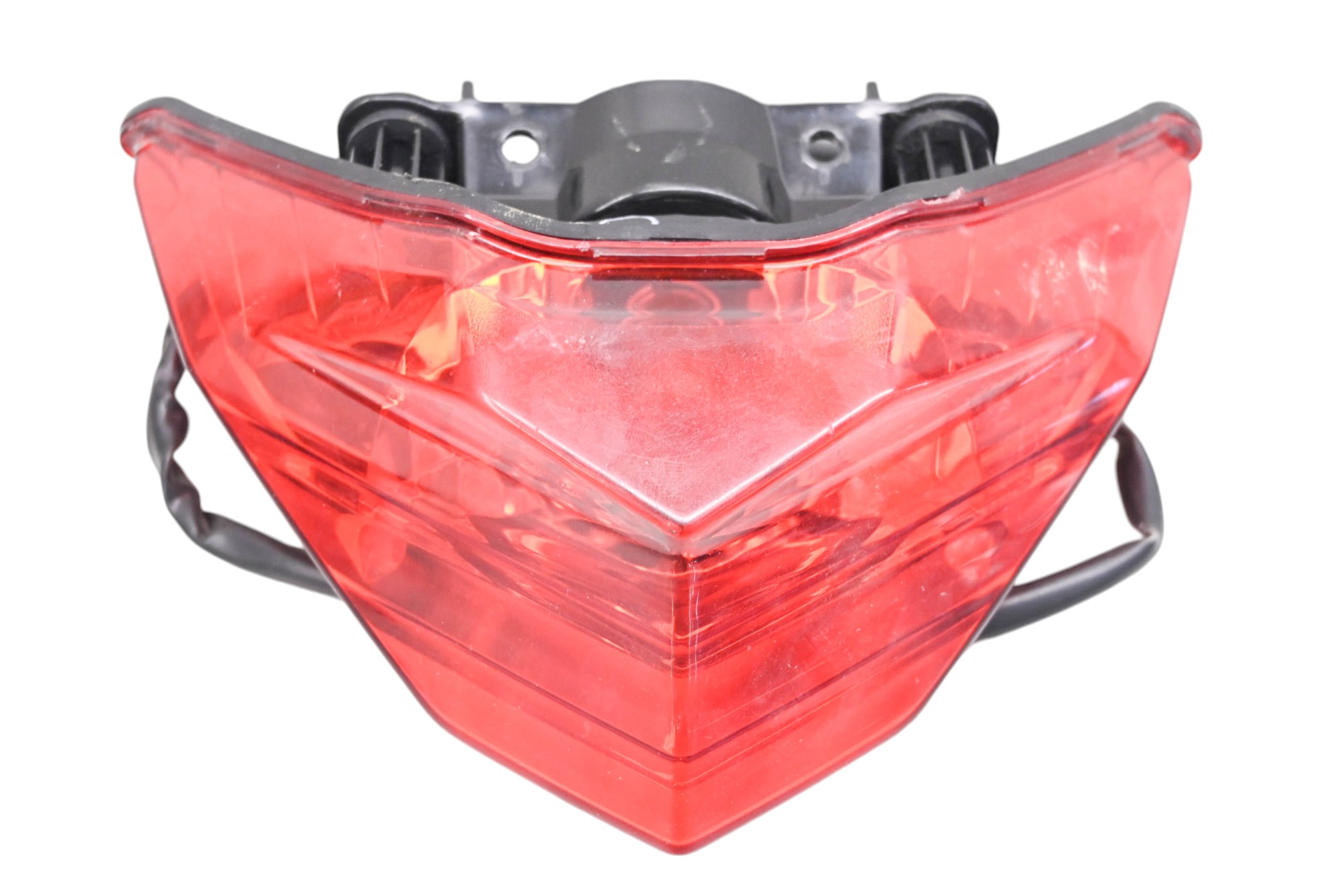 16 Kawasaki Ninja 300 Tail Brake Light EX300