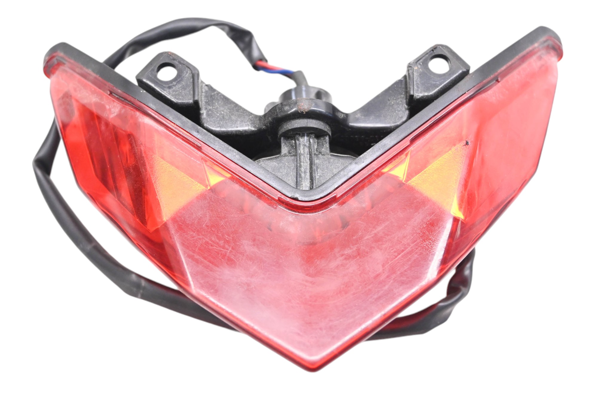 16 Kawasaki Ninja 300 Tail Brake Light EX300