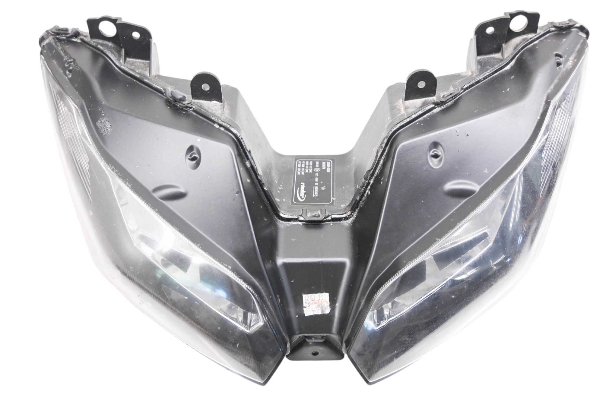 16 Kawasaki Ninja 300 Headlight EX300