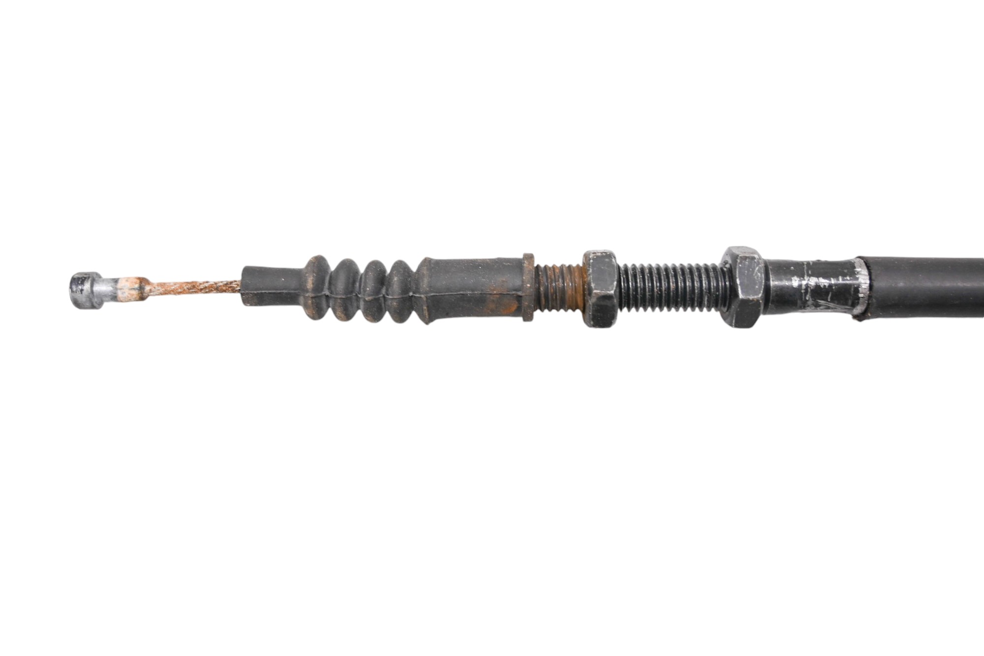 16 Kawasaki Ninja 300 Clutch Cable EX300