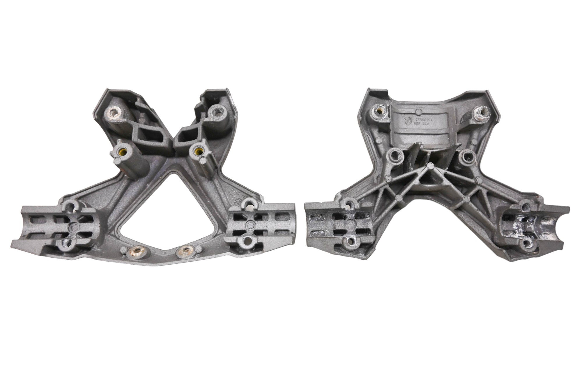 16 Sea-Doo RXT-X 300 Handlebar Clamps