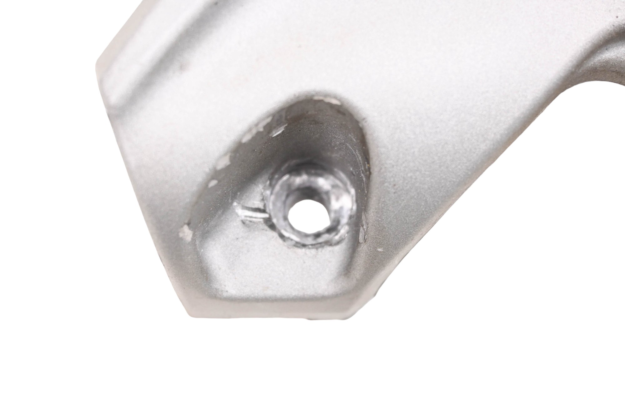 16 Sea-Doo RXT-X 300 Handlebar Clamps