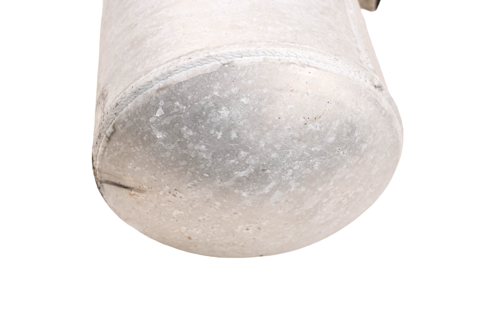 16 Sea-Doo RXT-X 300 Muffler Exhaust Pipe