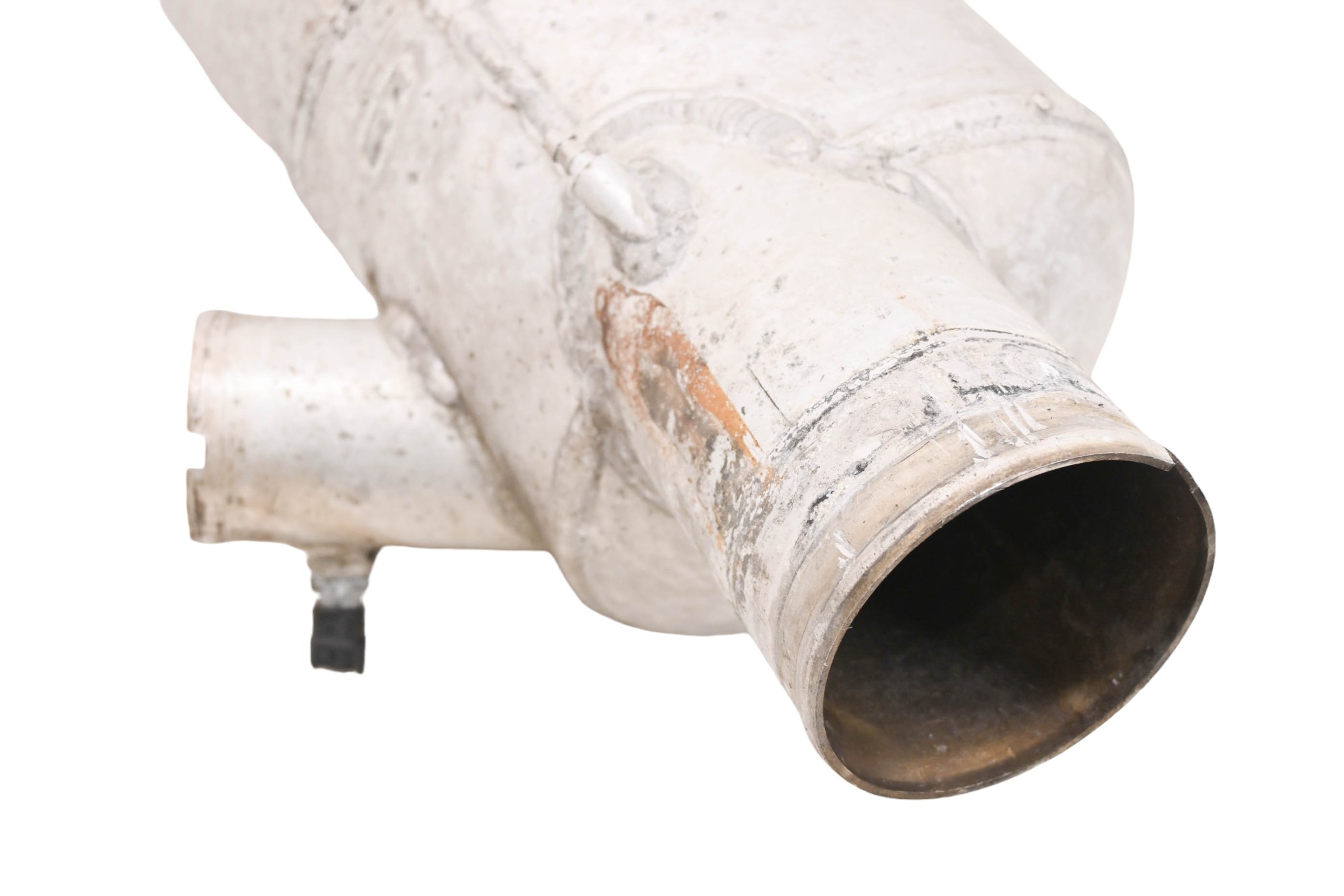 16 Sea-Doo RXT-X 300 Muffler Exhaust Pipe
