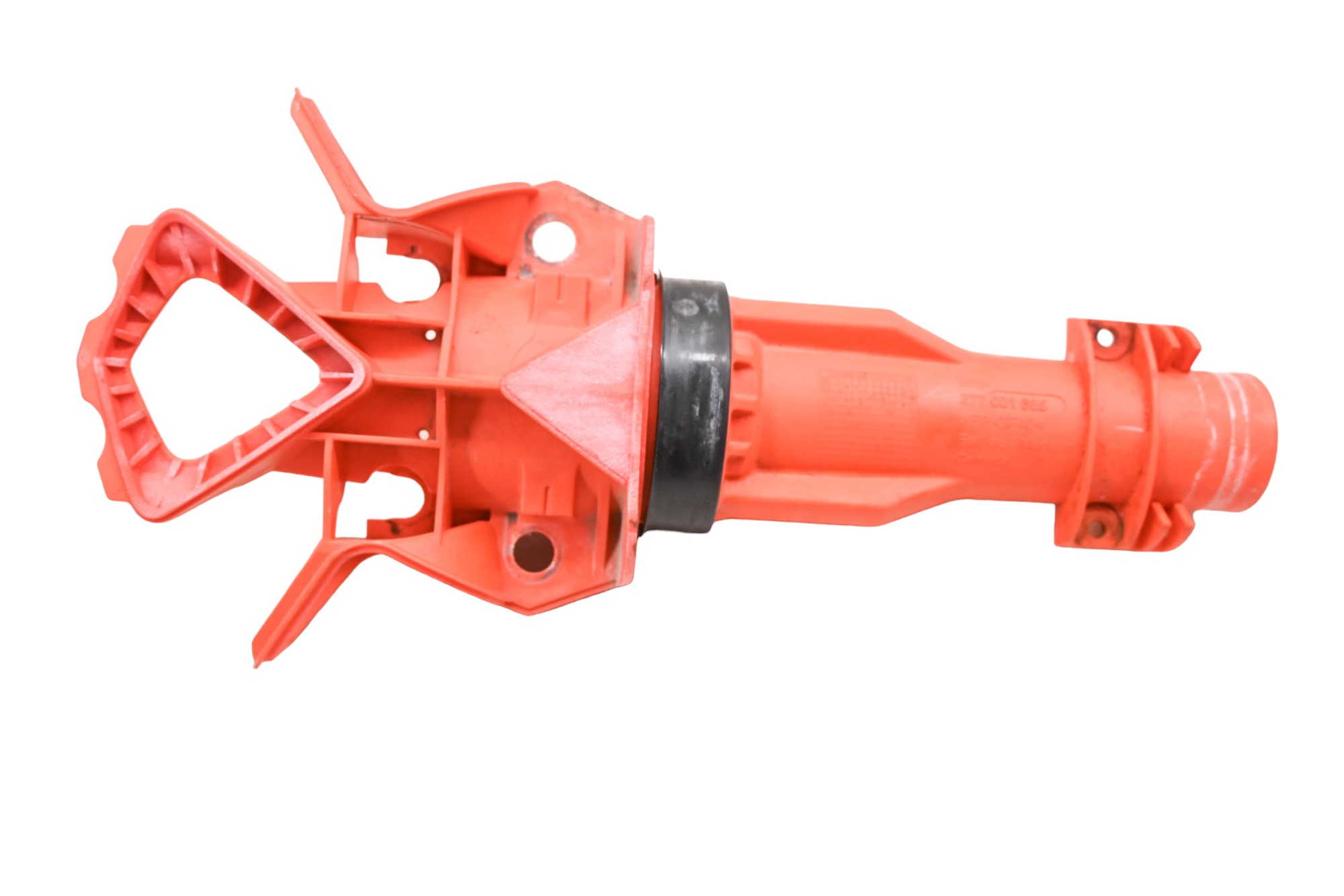 16 Sea-Doo RXT-X 300 Steering Stem Shaft