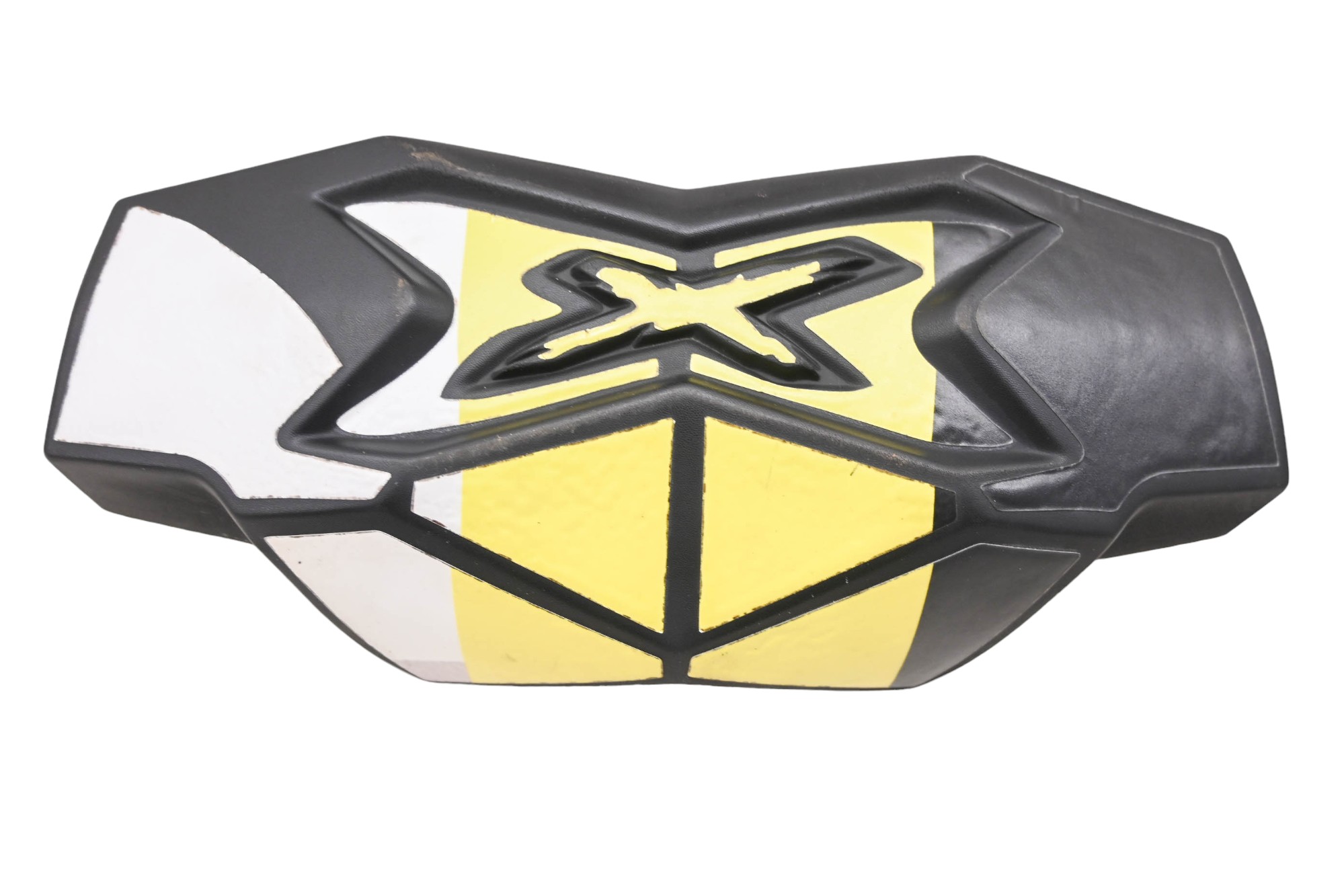 16 Sea-Doo RXT-X 300 Dash Board Handlebar Pad Cover