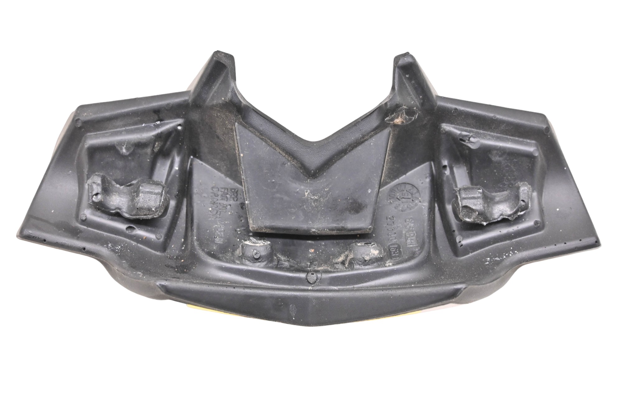 16 Sea-Doo RXT-X 300 Dash Board Handlebar Pad Cover