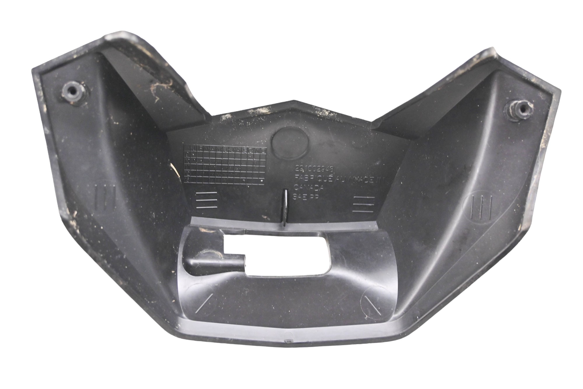 16 Sea-Doo RXT-X 300 Rewind Cover