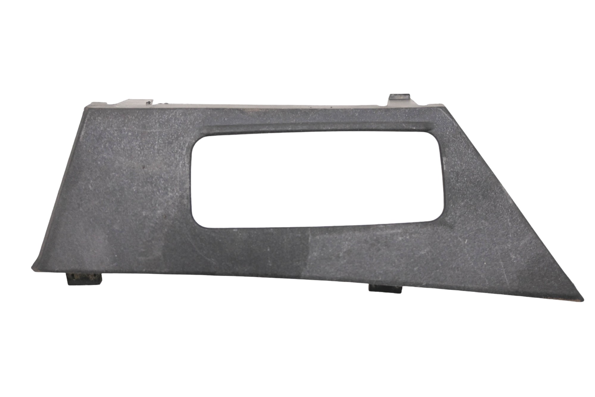 16 Sea-Doo RXT-X 300 Rewind Cover Cap Trim