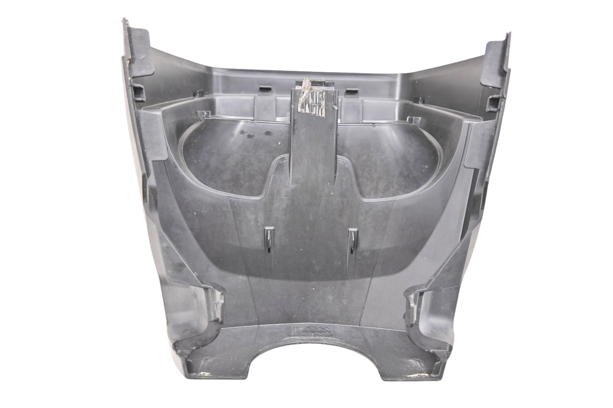 16 Sea-Doo RXT-X 300 Dash Speedometer Cover