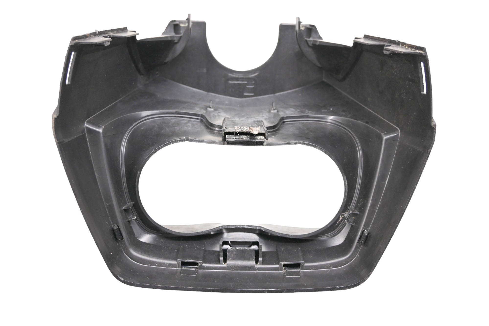 16 Sea-Doo RXT-X 300 Dash Speedometer Cover