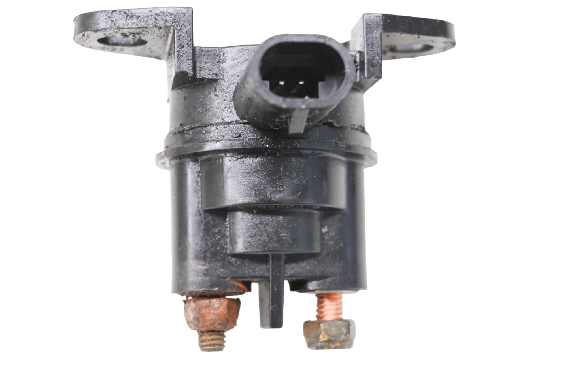 16 Sea-Doo RXT-X 300 Starter Solenoid