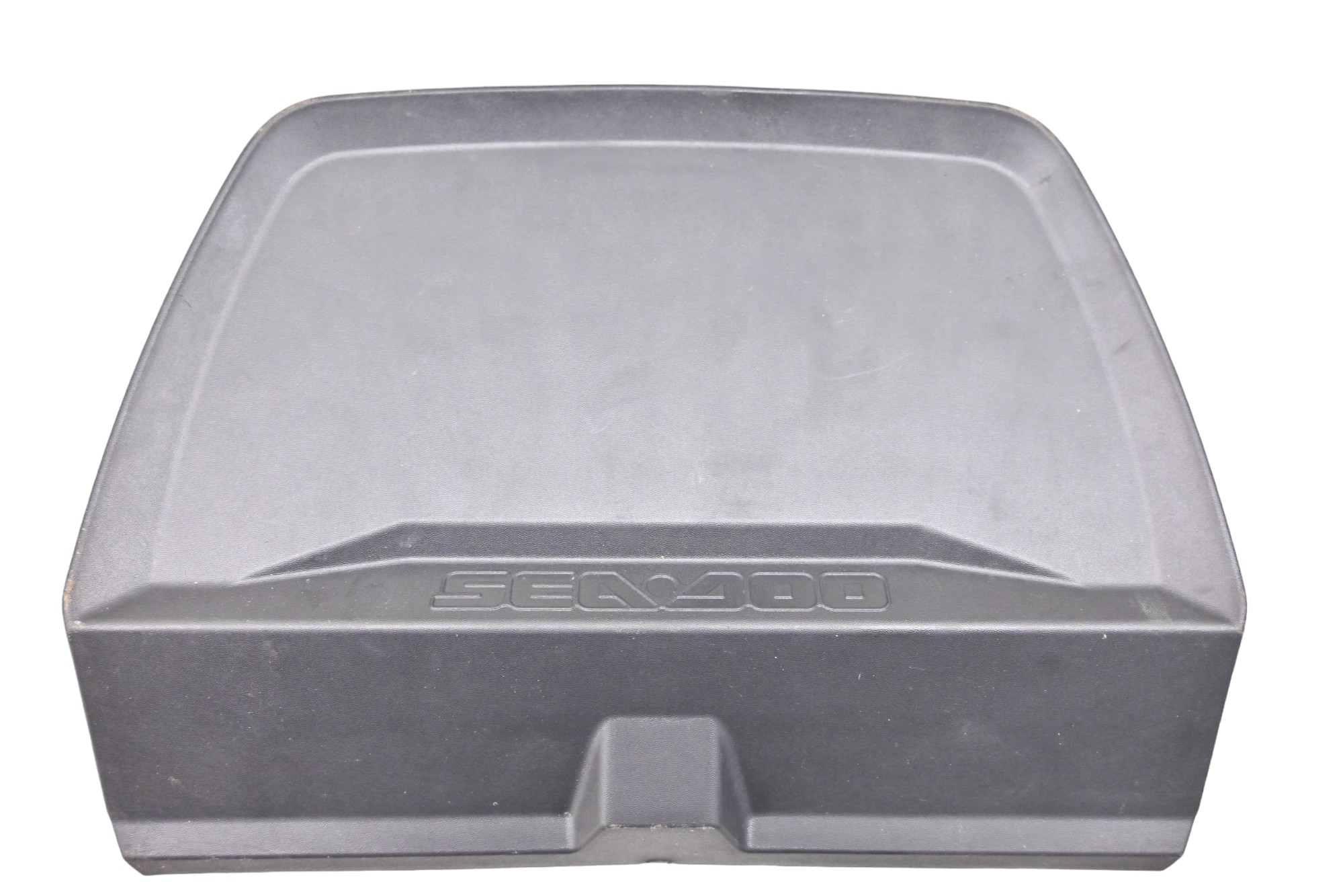 16 Sea-Doo RXT-X 300 Gauge Mounting Support Cover