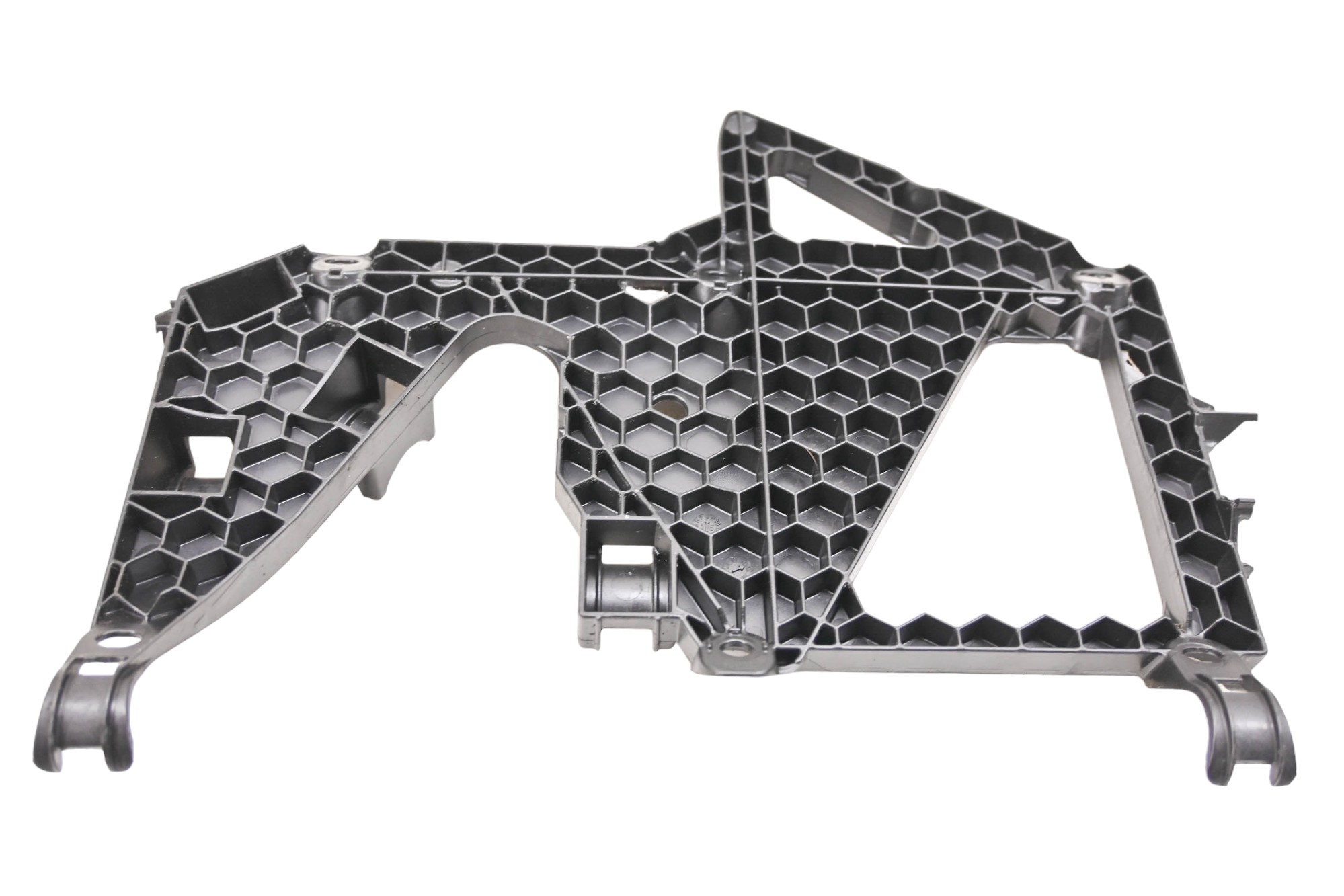16 Sea-Doo RXT-X 300 Ecu Base Plate Cover