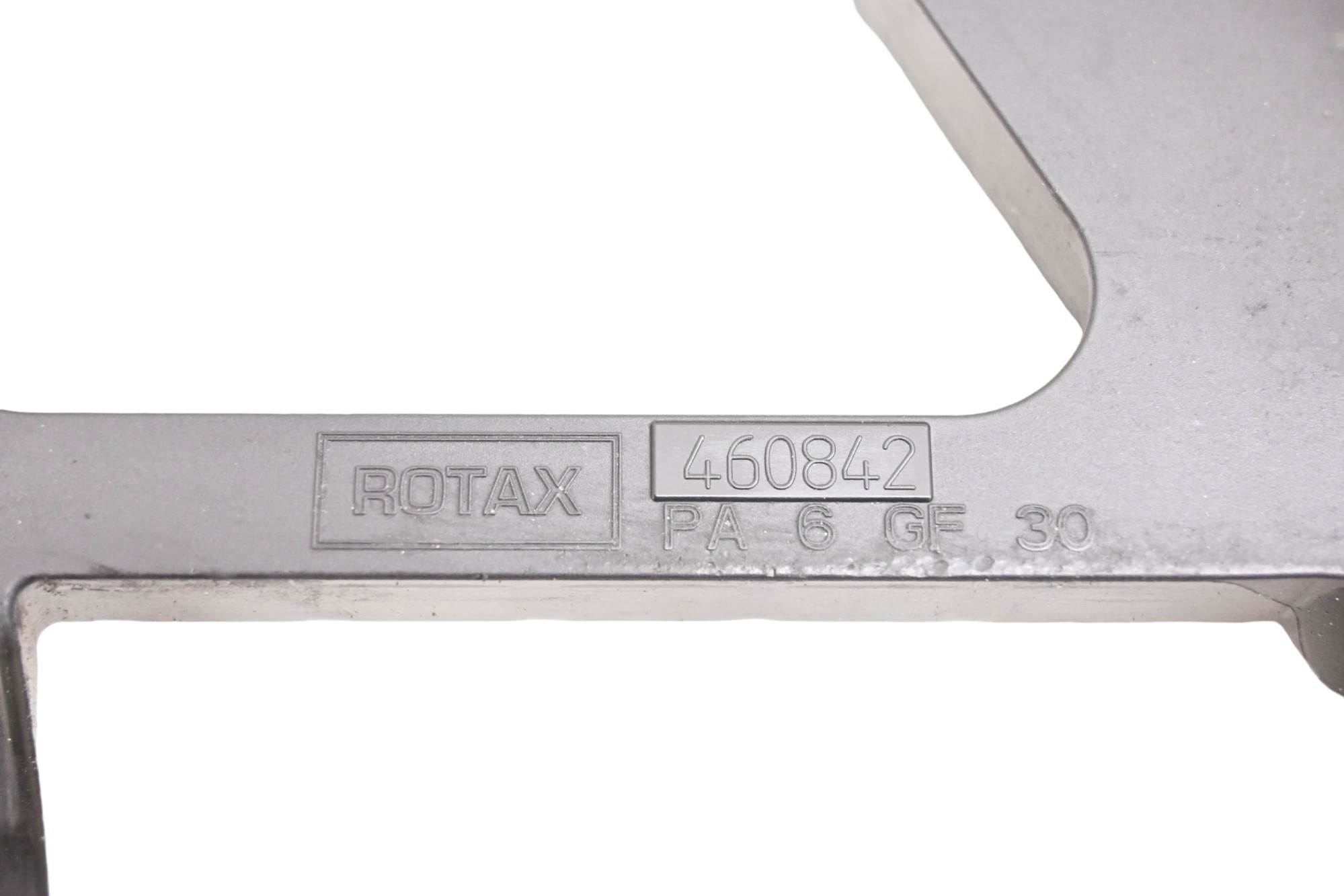 16 Sea-Doo RXT-X 300 Ecu Base Plate Cover