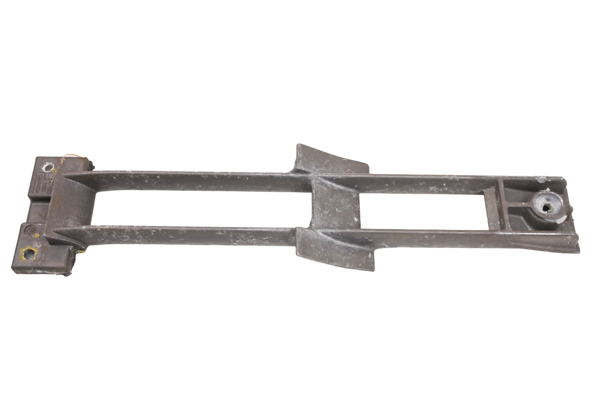 16 Sea-Doo RXT-X 300 Pump Inlet Grate