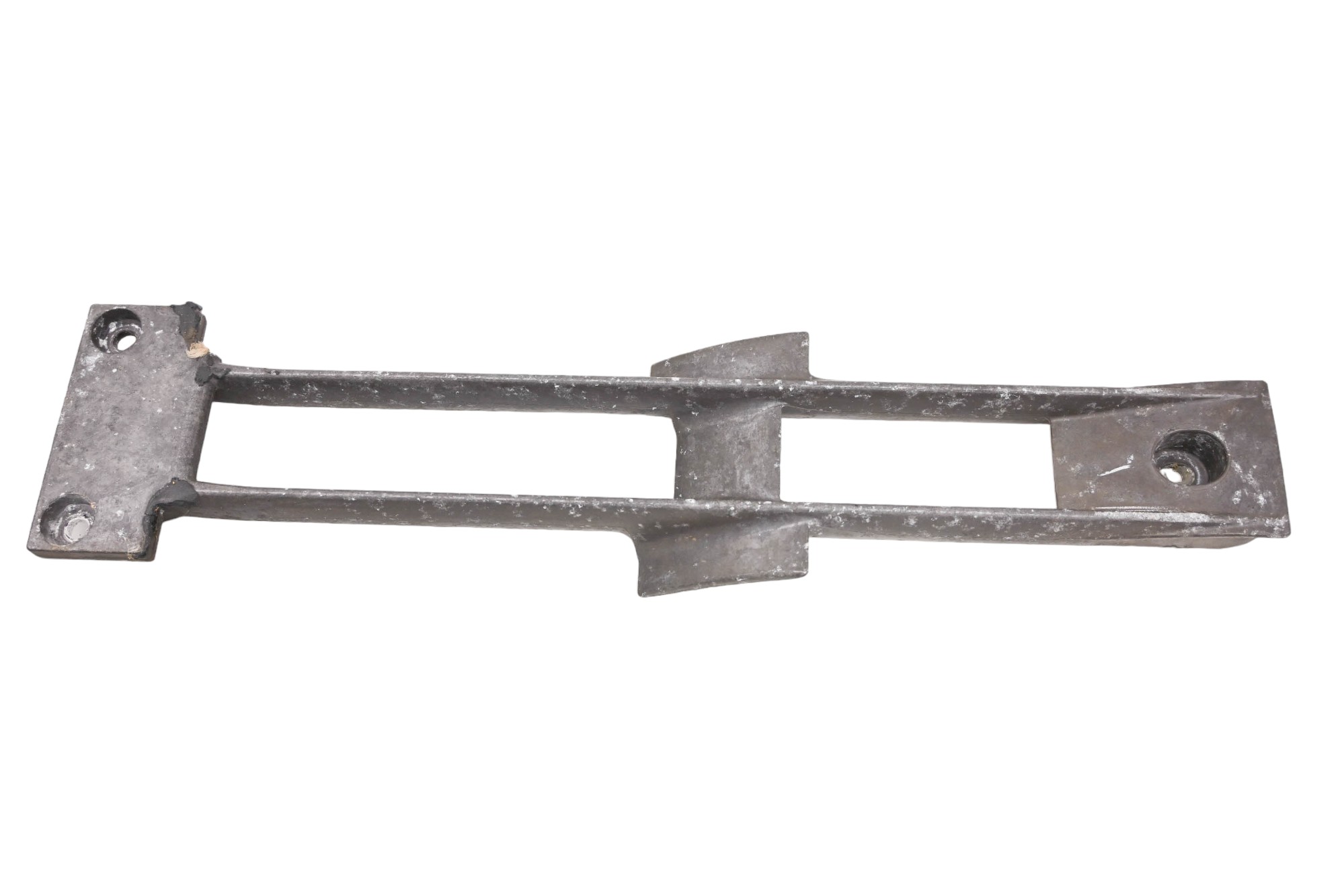16 Sea-Doo RXT-X 300 Pump Inlet Grate