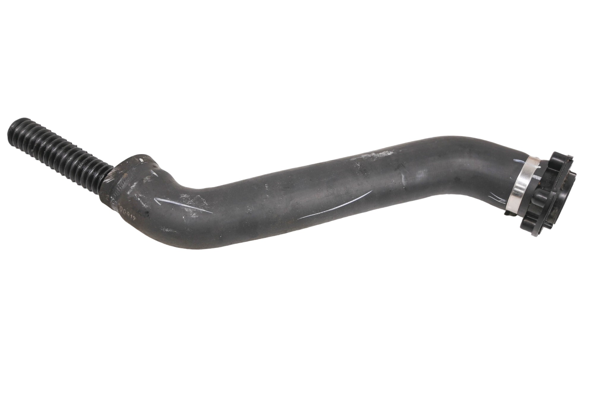 16 Sea-Doo RXT-X 300 Fuel Filler Neck