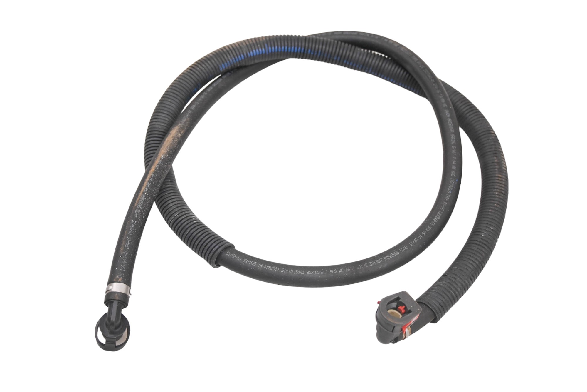 16 Sea-Doo RXT-X 300 Fuel Line